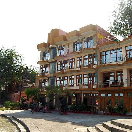 Hotel New Aditya Haridwār Chambre photo